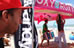 Roxy Surf Jam 2014