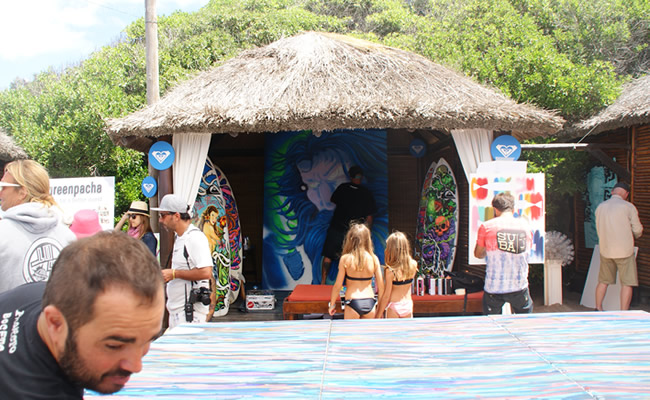 Proyecto de Integracion al mar