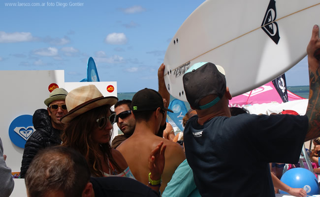 Proyecto de Integracion al mar