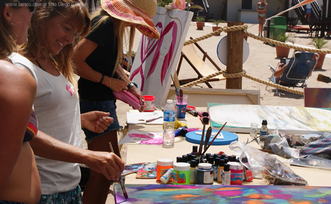 Proyecto de Integracion al mar
