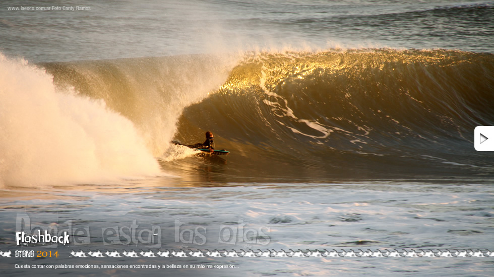 Reporte de Olas