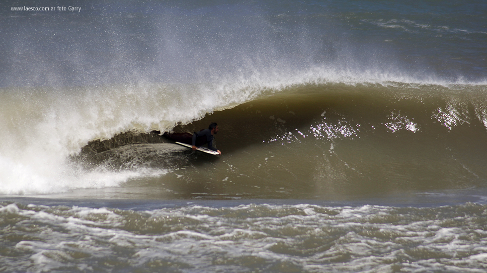 RIDER DIEGO BENAVIDEZ